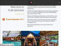 Sites similar to madawi.com