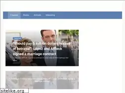 Sites similar to madawnews.ru