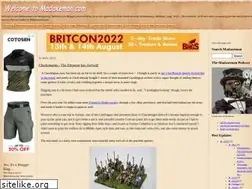 Sites similar to madaxemandotcom.blogspot.com