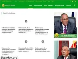 Sites similar to madaxtooyadajsl.com