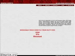 Sites similar to madayancarpets.com