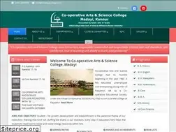 Sites similar to madayicollege.com