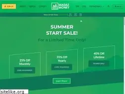 Sites similar to madazmoney.com