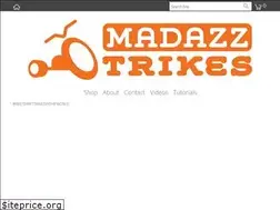 Sites similar to madazztrikes.com