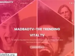 Sites similar to madbadtv.com