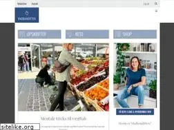 Sites similar to madbanditten.dk