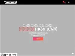 Sites similar to madbang.com