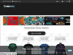 Sites similar to madbasket.com