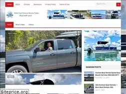 Sites similar to madbeachboatrentals.com