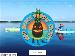 Sites similar to madbeachpaddlesports.com