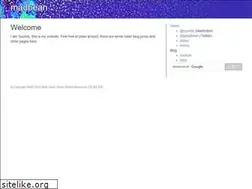 Sites similar to madbean.com