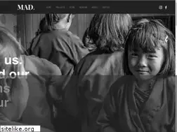 Sites similar to madbhutan.com