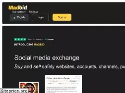 Sites similar to madbid.com