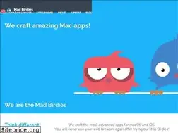 Sites similar to madbirdies.com
