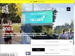 Sites similar to madblue.es