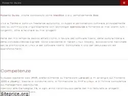 Sites similar to madbob.org