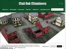 Sites similar to madbobminiatures.co.uk