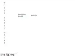 Sites similar to madbodyart.ch