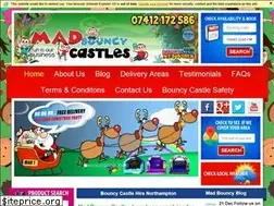 Sites similar to madbouncycastles.co.uk