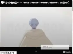 Sites similar to madbox.jp
