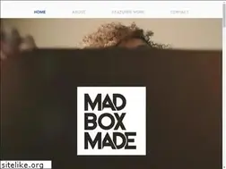 Sites similar to madboxmade.com