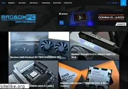 Sites similar to madboxpc.com