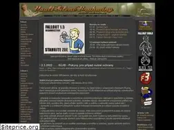Sites similar to madbrahmin.cz