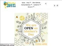 Sites similar to madbsquiltandsew.com