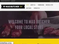 Sites similar to madbutcher.kiwi