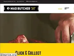 Sites similar to madbutcherriccarton.co.nz