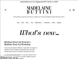 Sites similar to madbutt.com.au