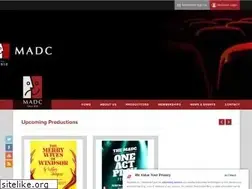 Sites similar to madc.com.mt