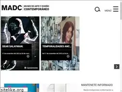 Sites similar to madc.cr