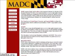 Sites similar to madc.homestead.com