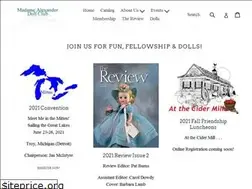 Sites similar to madc.online