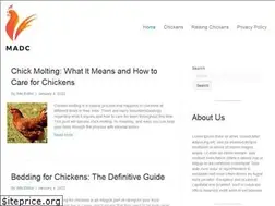 Sites similar to madc.org