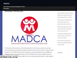 Sites similar to madca.org