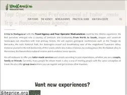 Sites similar to madcameleon.com