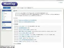 Sites similar to madcap-labo.com