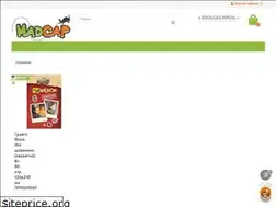 Sites similar to madcap.com.ua