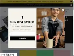 Sites similar to madcapcoffee.com