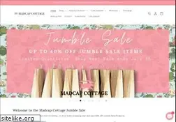 Sites similar to madcapcottage.com