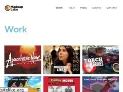Sites similar to madcaplabs.com