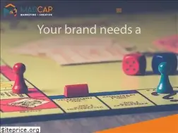 Sites similar to madcapmarketing.com