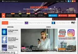 Sites similar to madcashcentral.com