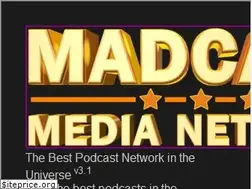 Sites similar to madcastmedia.com