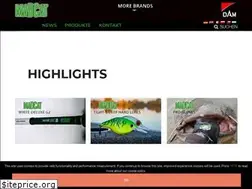 Sites similar to madcat-fishing.de