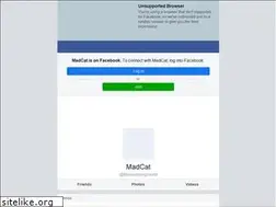 Sites similar to madcatpets.com