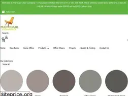 Sites similar to madchaircompany.co.za