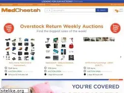 Sites similar to madcheetah.com